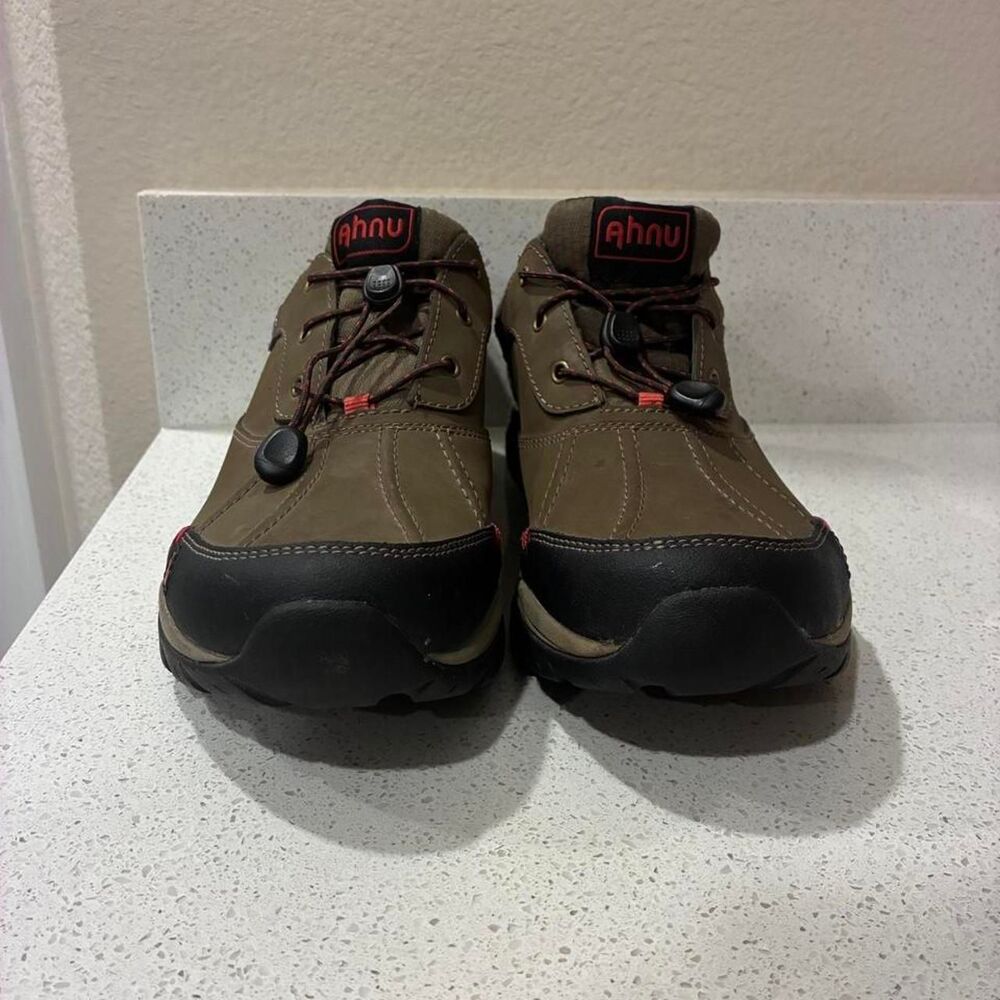 Unbranded Women's Brown and Khaki Boots
